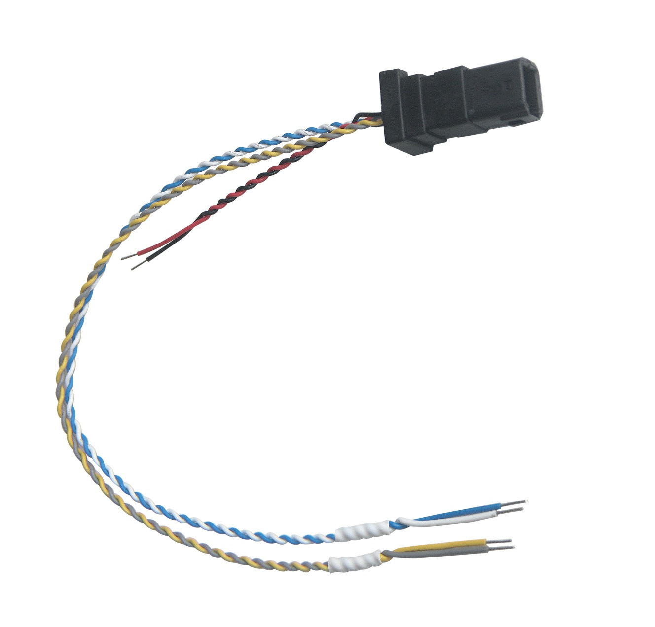 Home Appliance Wire Harness